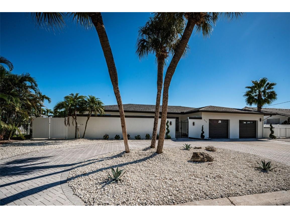 510 55th Avenue Saint Pete Beach FL 33706 - BOCA CIEGA BAY TB8445194 image6