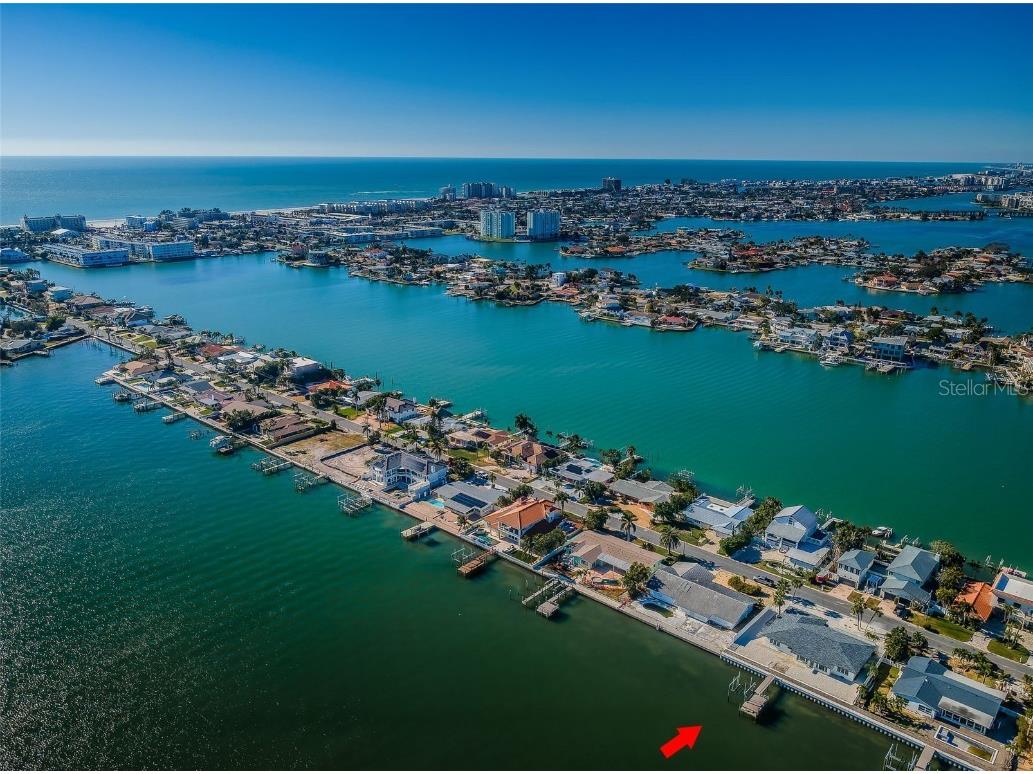 510 55th Avenue Saint Pete Beach FL 33706 - BOCA CIEGA BAY TB8445194 image60