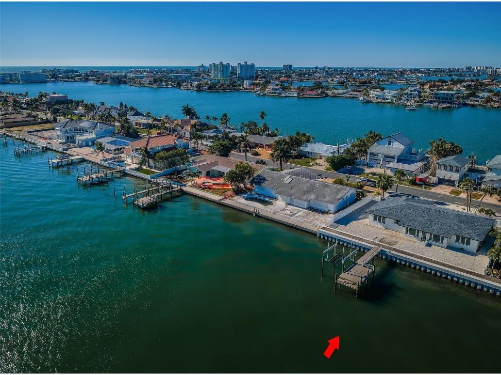 510 55th Avenue Saint Pete Beach FL 33706 - BOCA CIEGA BAY TB8445194 image61