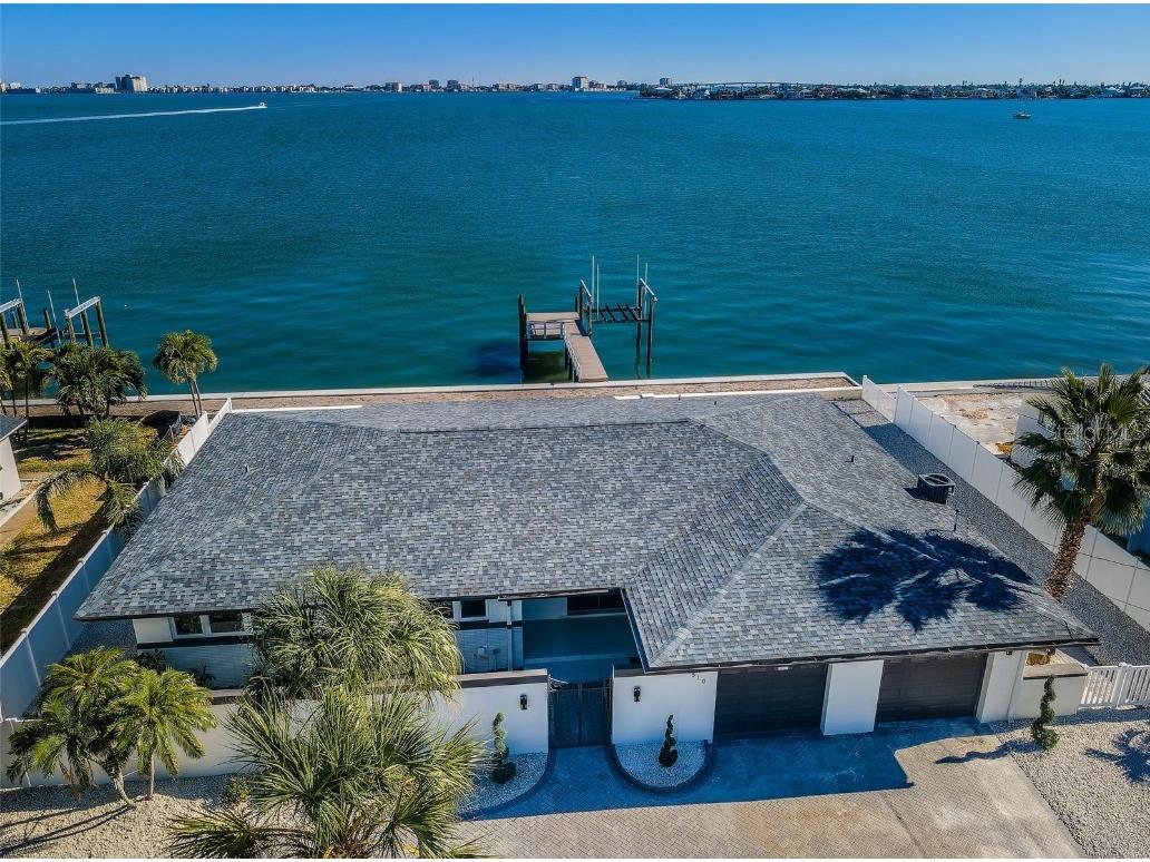 510 55th Avenue Saint Pete Beach FL 33706 - BOCA CIEGA BAY TB8445194 image62