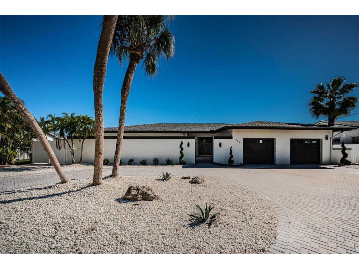 510 55th Avenue Saint Pete Beach FL 33706 - BOCA CIEGA BAY TB8445194 image8