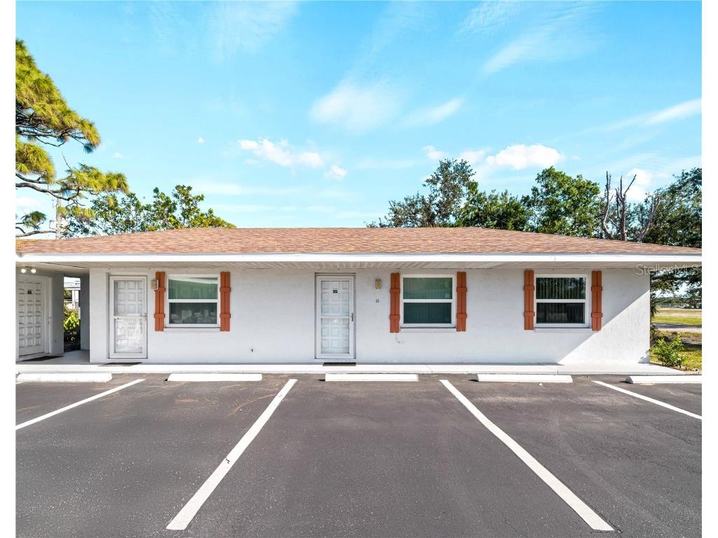 510 Airport Avenue E #2D Venice FL 34285 N6137925 image1