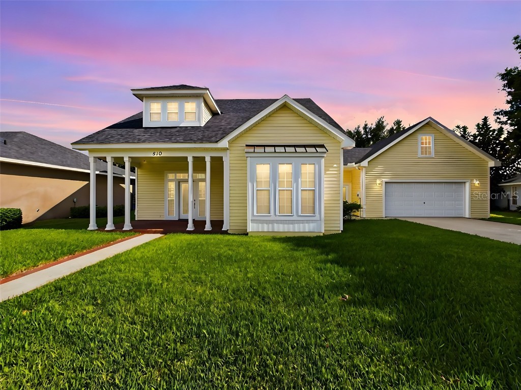 510 Archaic Drive Winter Haven FL 33880 L4945954 image1