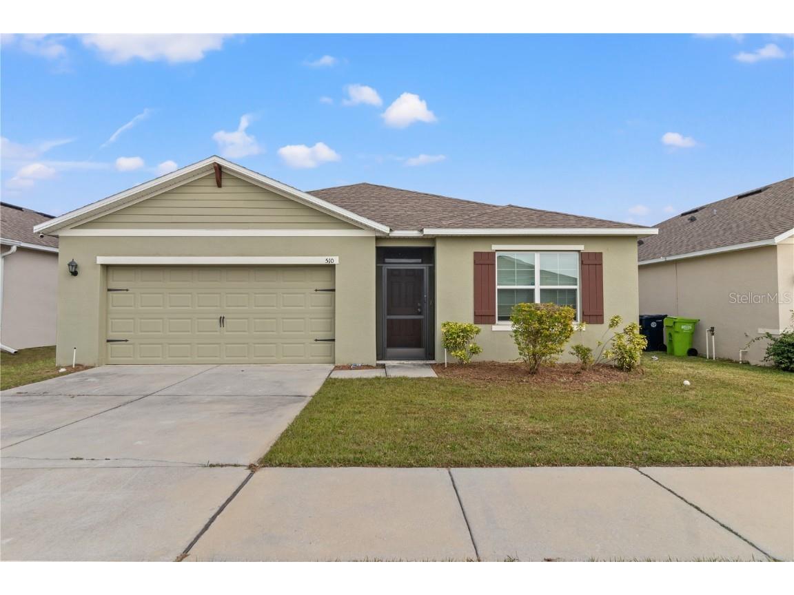 510 Autumn Stream Drive Auburndale FL 33823 T3509226 image1