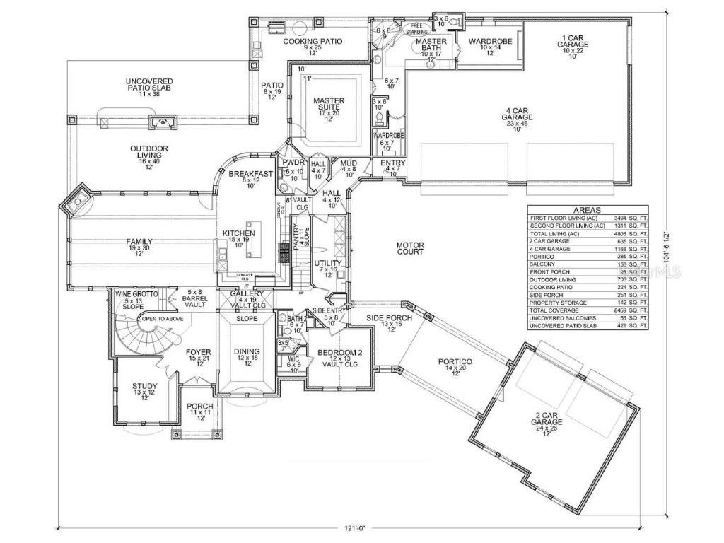 510 Avonwood Tampa FL 33625 TB8408576 image6