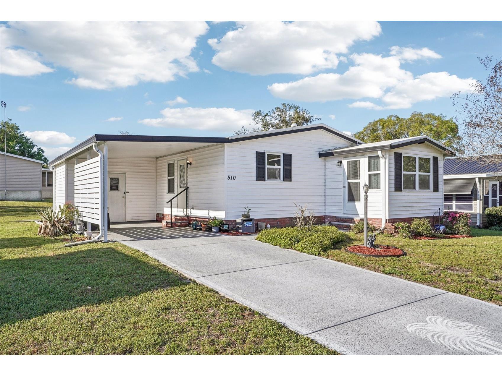 510 Bonita Drive The Villages FL 32159 G5109822 image1