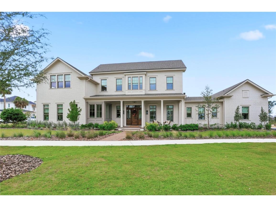 510 Briley Avenue Oakland FL 34760 O6364796 image1