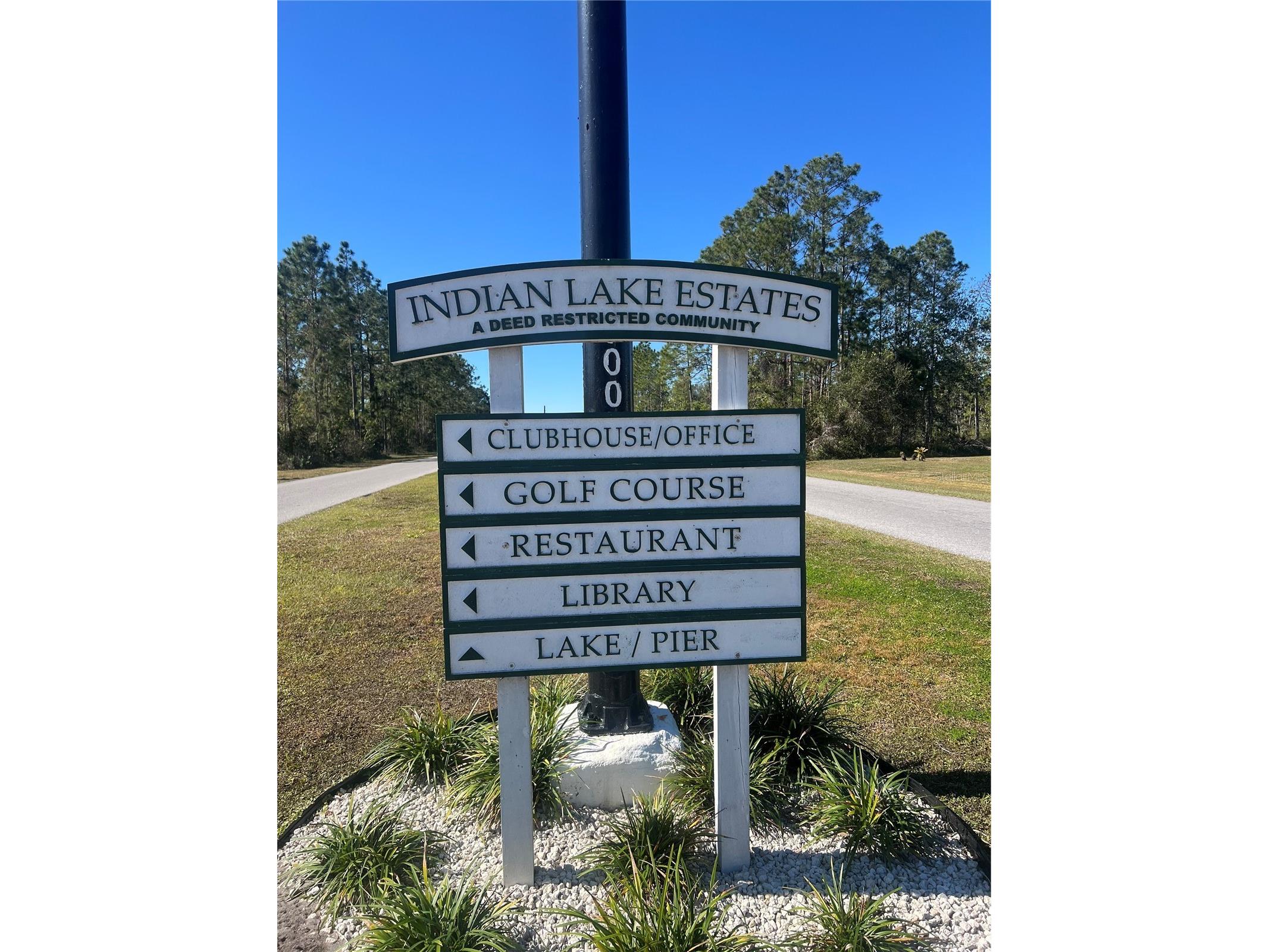 510 Calliandra Drive Indian Lake Estates FL 33855 - WALK IN WATER S5118747 image2