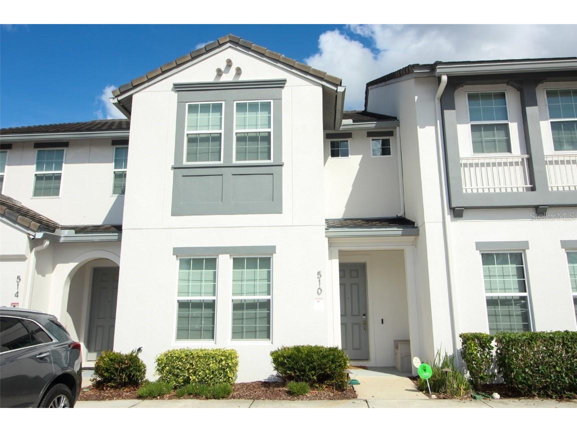 510 Captiva Drive Davenport FL 33896 O6087780 image1