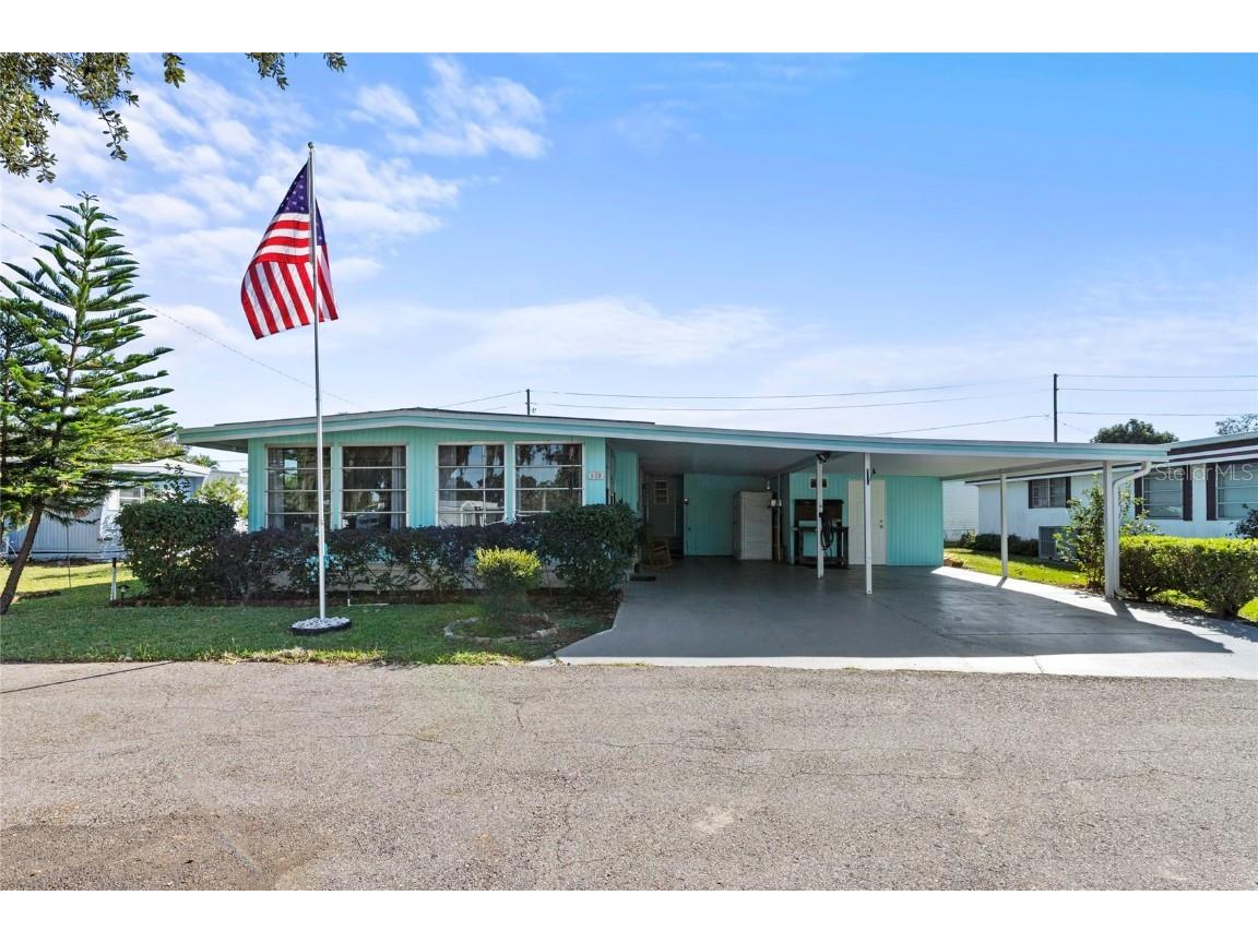 510 Cardinal Drive Leesburg FL 34788 - LAKE YALE G5075813 image1