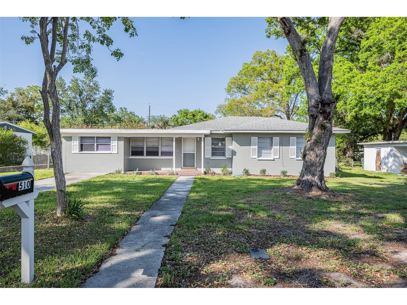 510 Carolyn Drive Lakeland FL 33803 L4960453 image1