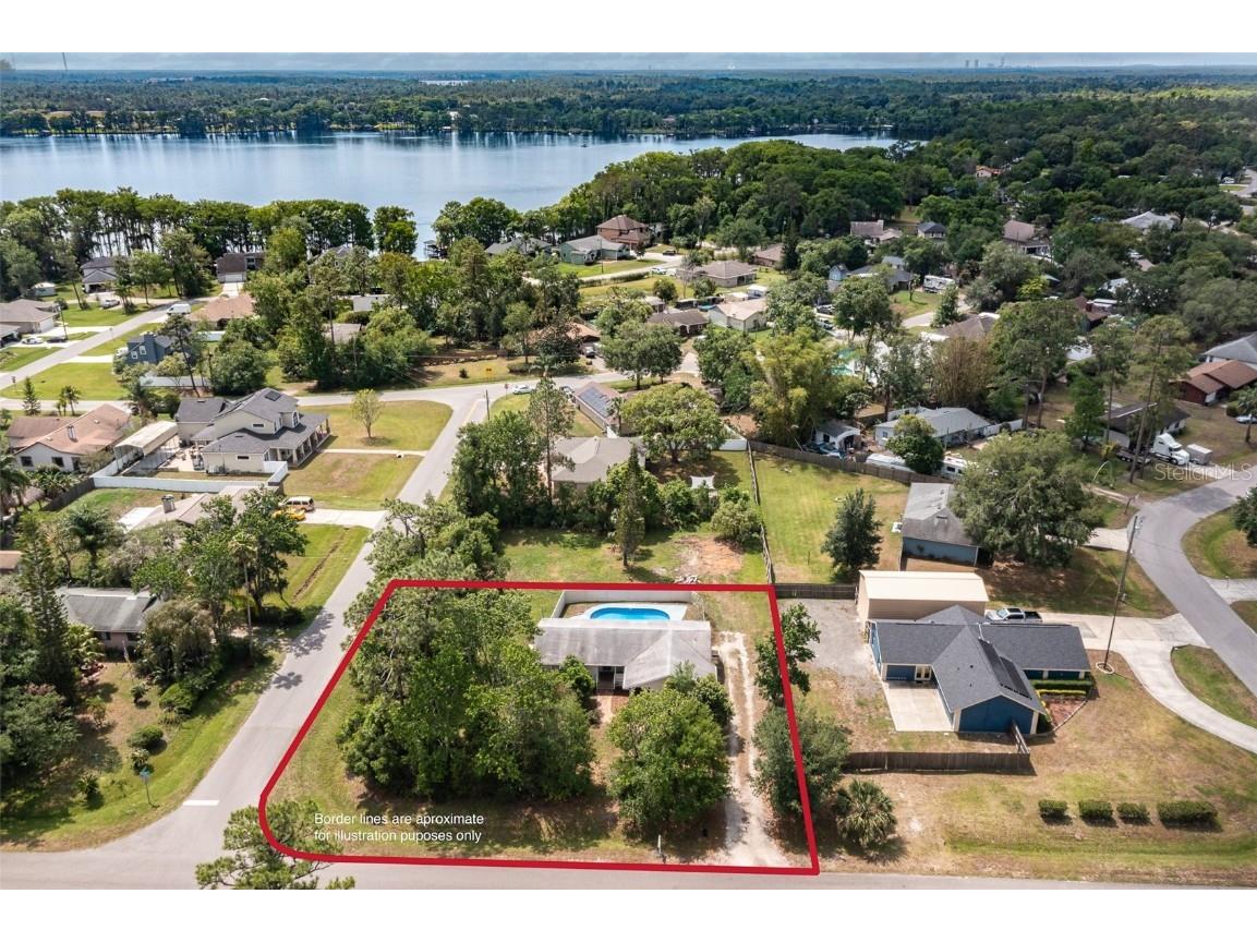 510 Center Street Chuluota FL 32766 - LAKE MILLS O6104011 image1