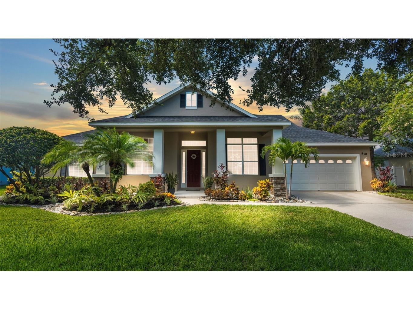 510 Cimarosa Avenue Auburndale FL 33823 L4945850 image1