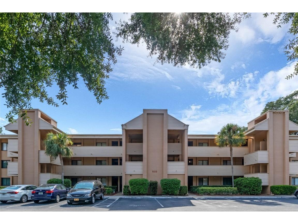 510 Cranes Way #205 Altamonte Springs FL 32701 O6136957 image1