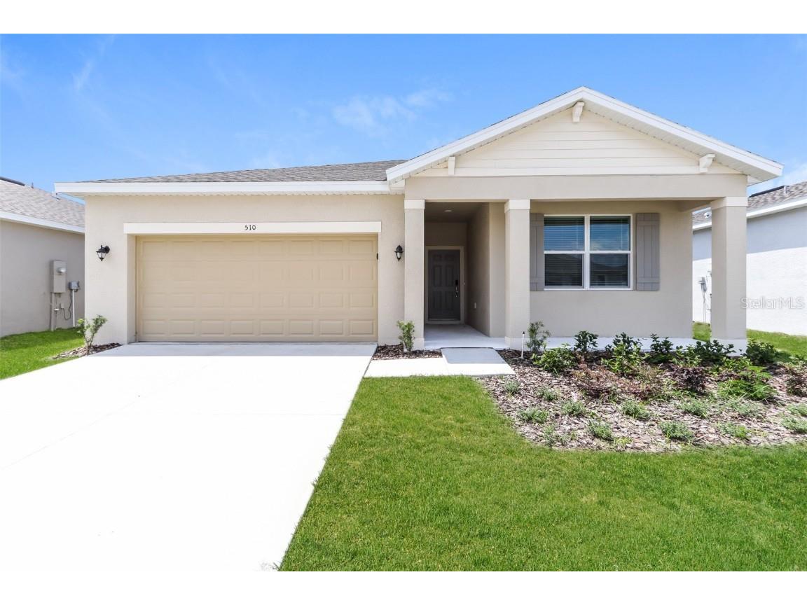 510 Crown Rose Drive Eagle Lake FL 33839 O6125693 image1