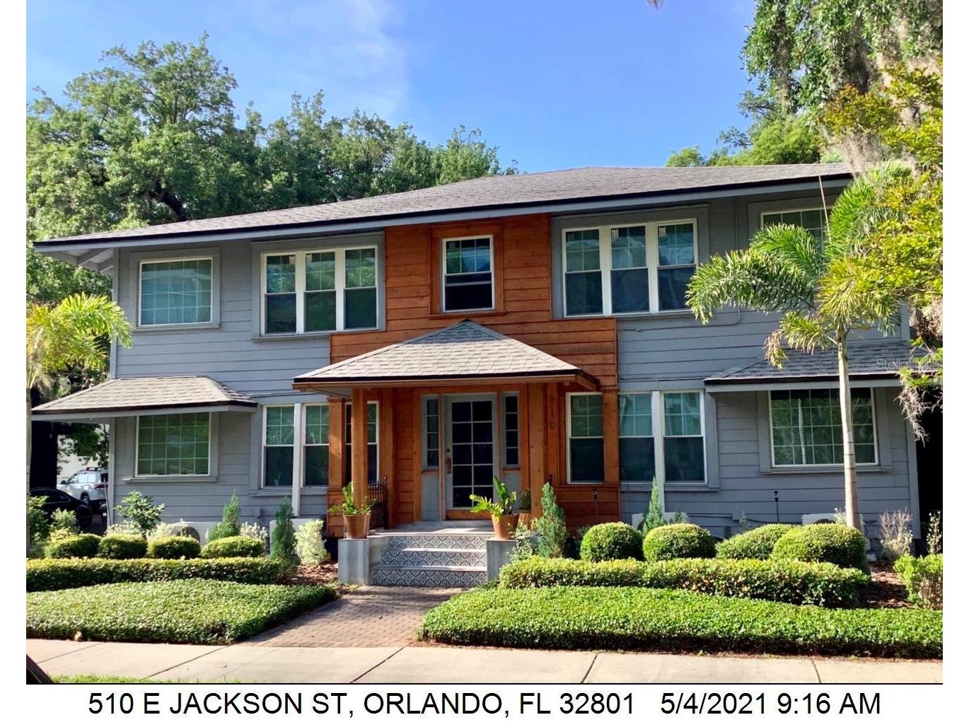 510 E Jackson St #7 Orlando FL 32801 O6410000 image1