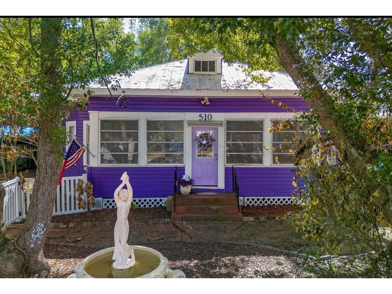 510 E Key Avenue Eustis FL 32726 G5108458 image3