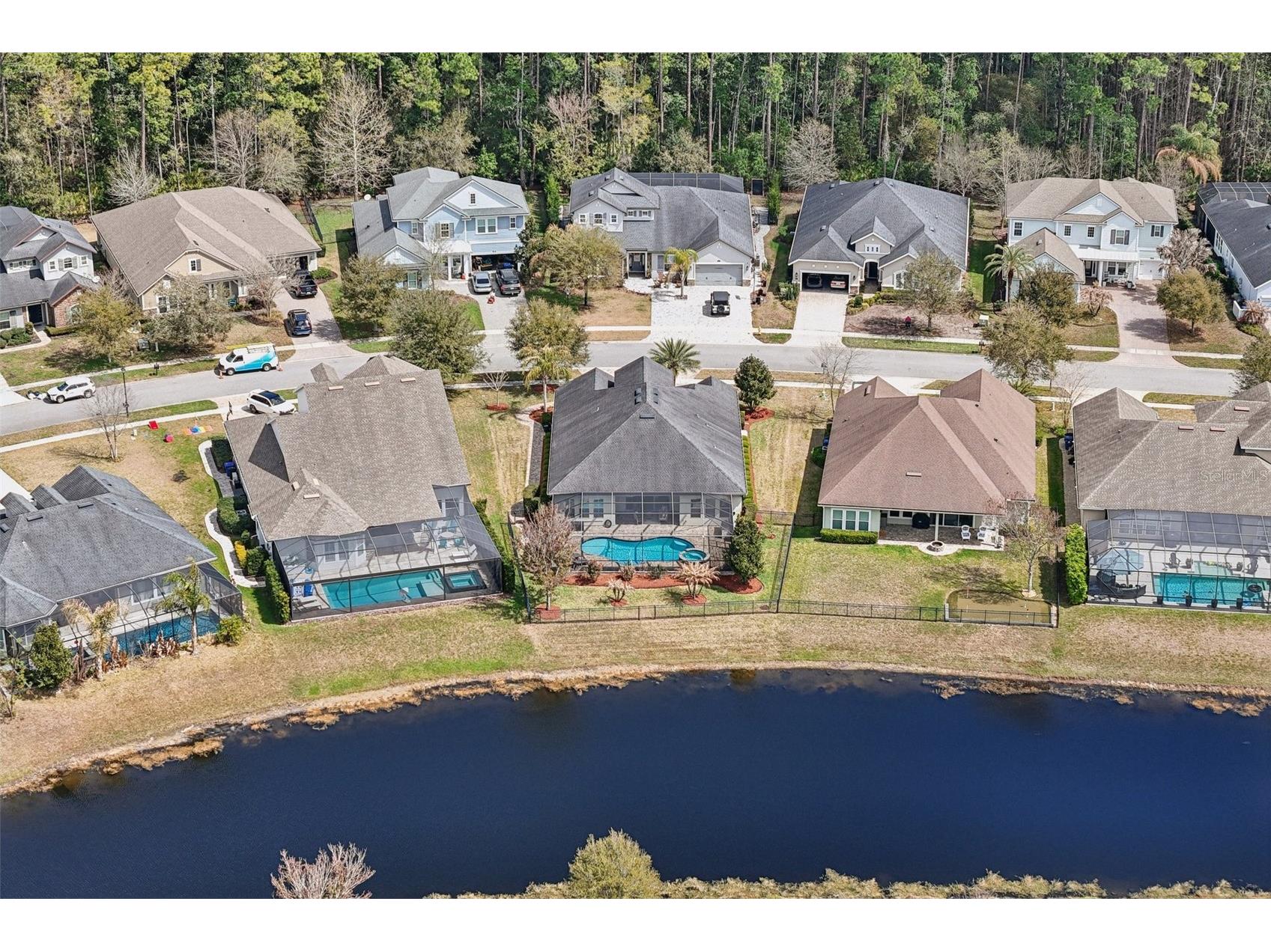 510 Eagle Rock Drive Ponte Vedra FL 32081 FC316933 image58