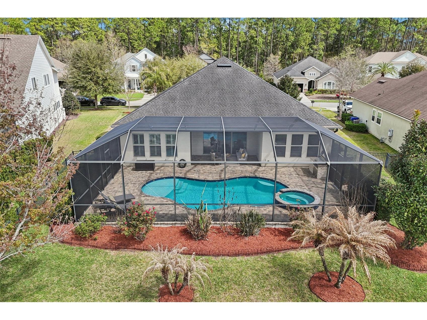 510 Eagle Rock Drive Ponte Vedra FL 32081 FC316933 image59