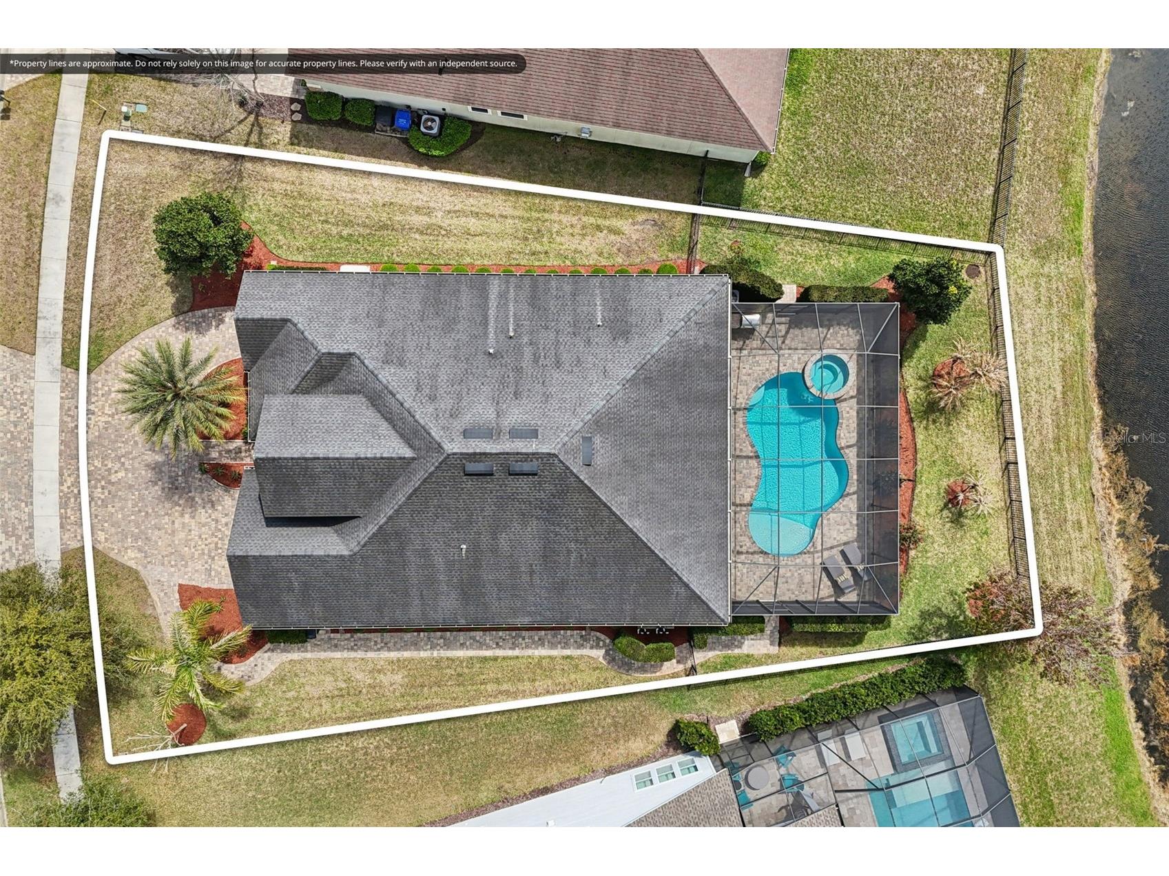 510 Eagle Rock Drive Ponte Vedra FL 32081 FC316933 image62