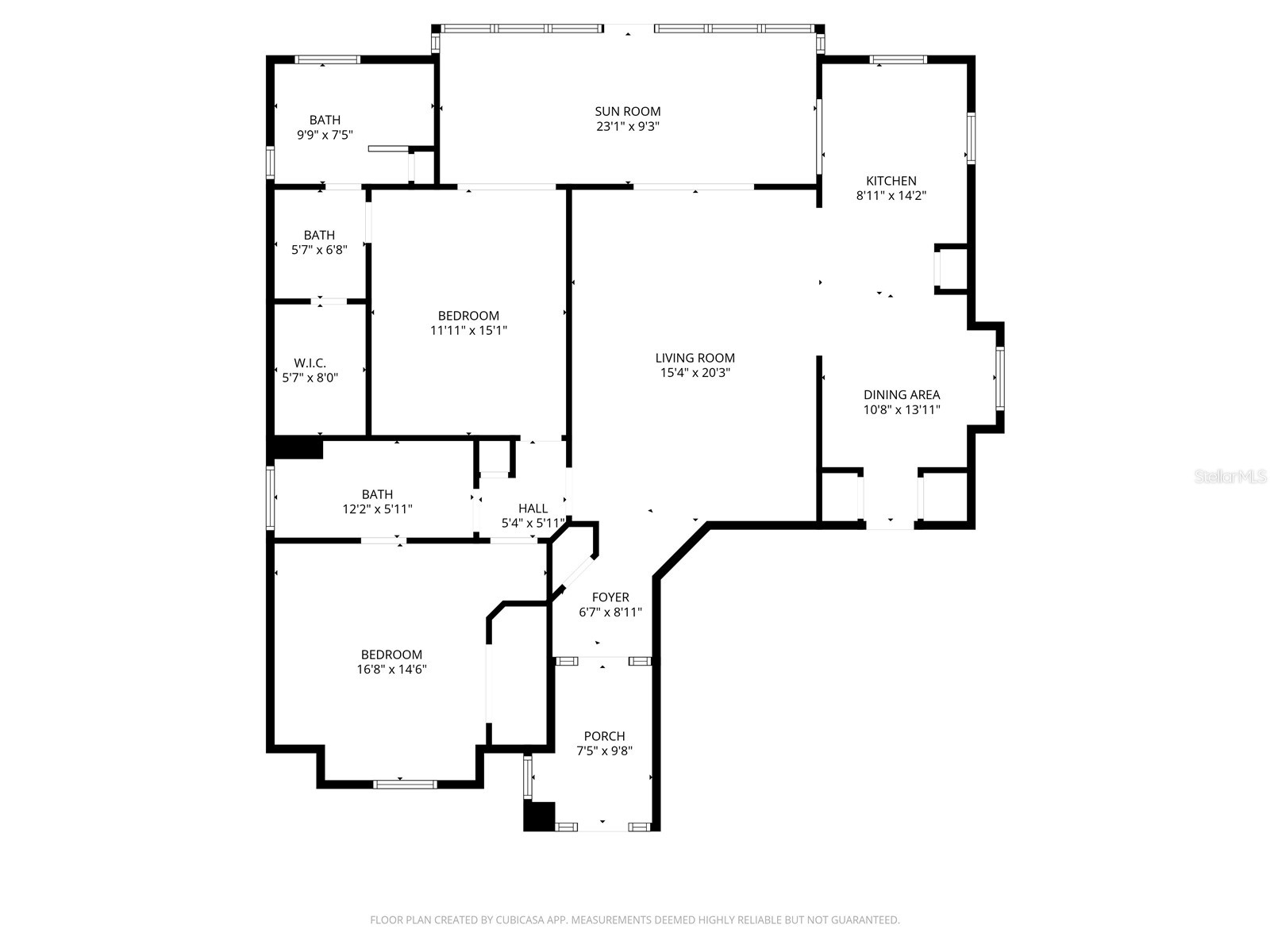 510 Eastlake Dr Haines City FL 33844 P4938492 image5