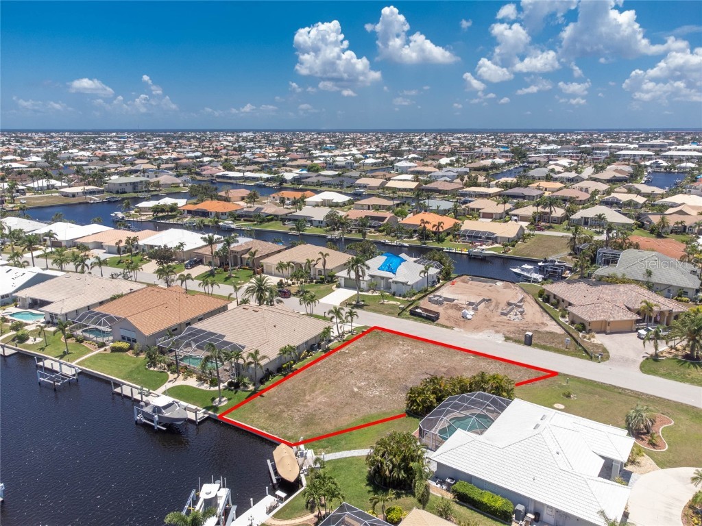 510 Eleuthera Drive Punta Gorda FL 33950 C7478190 image1