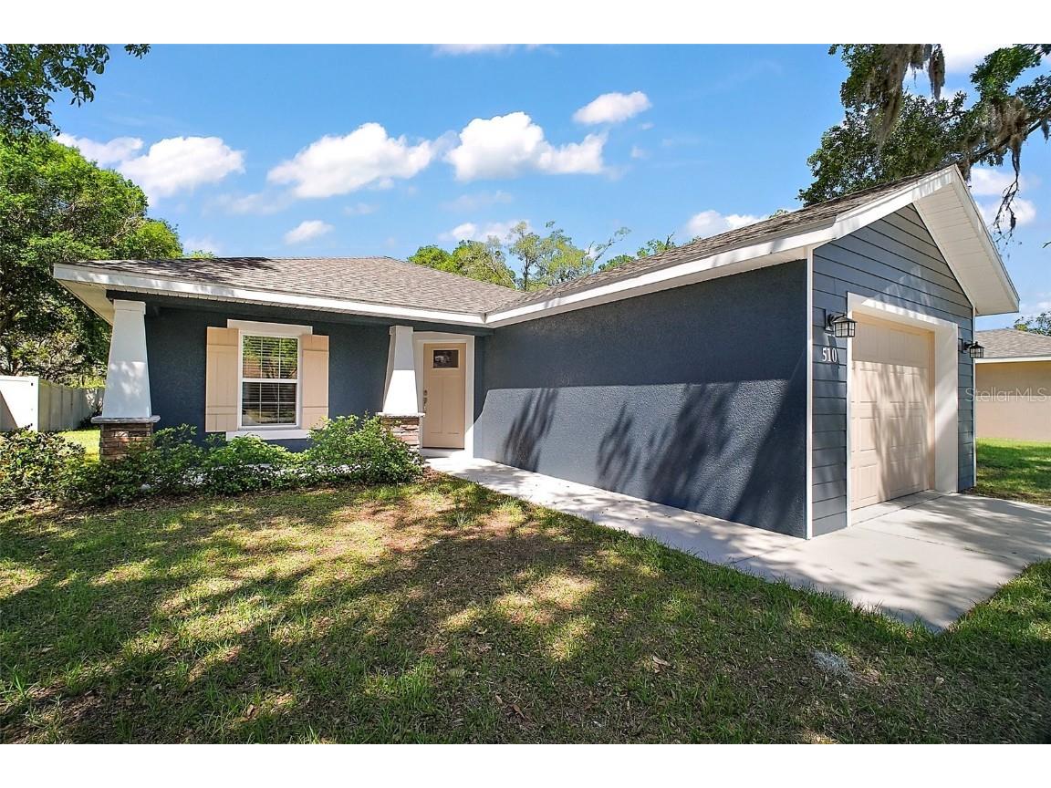 510 Fahnstock Street Eustis FL 32726 O6300095 image1