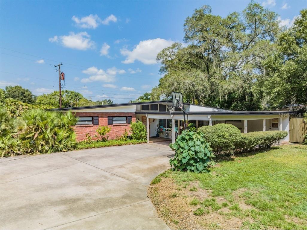 510 Falmouth Street Temple Terrace FL 33617 - HILLSBOROUGH RIVER T3468731 image1