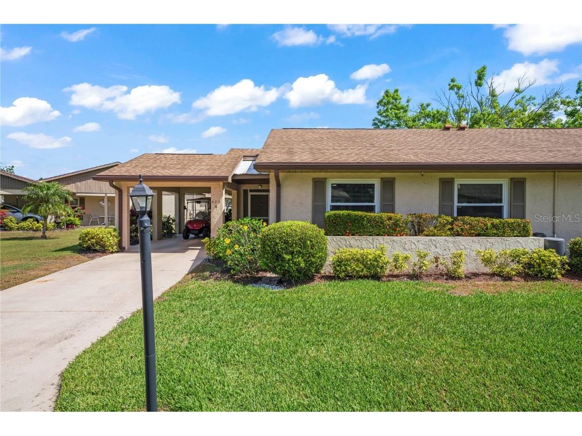 510 Finsbury Circle #A Sun City Center FL 33573 T3436417 image1