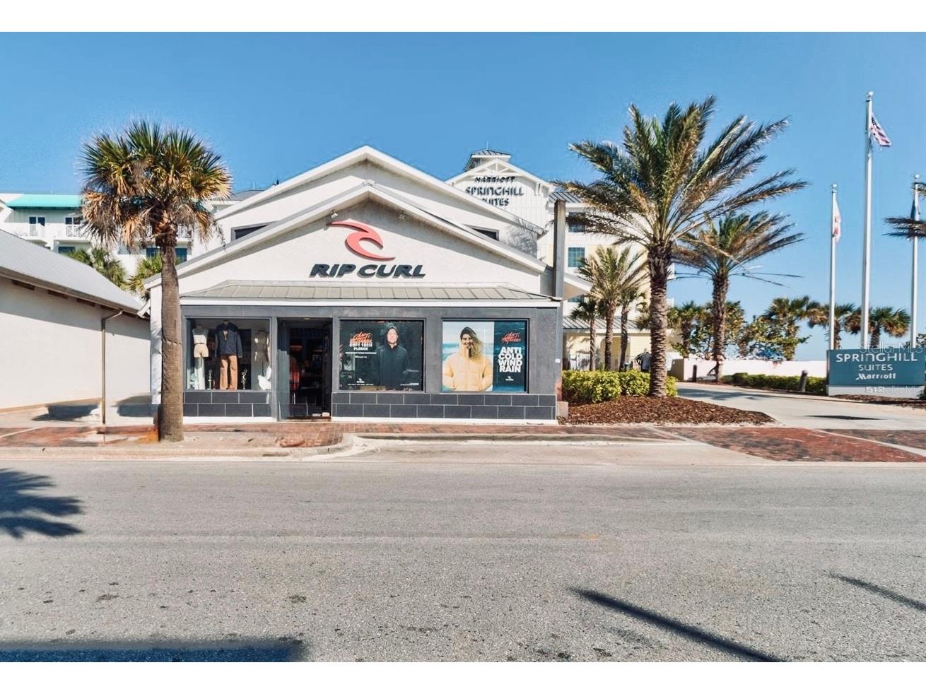 510 Flagler Avenue New Smyrna Beach FL 32169 NS1087645 image1