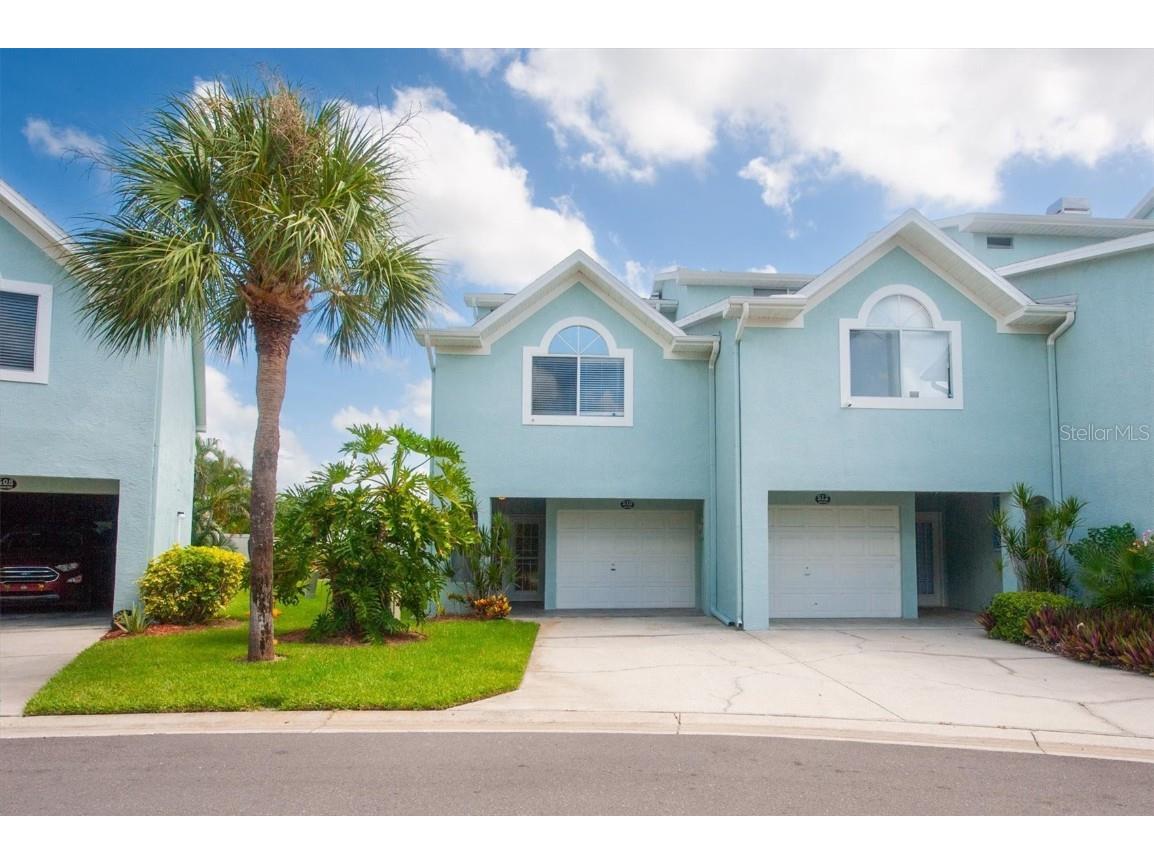 510 Garland Circle Indian Rocks Beach FL 33785 U8252713 image1