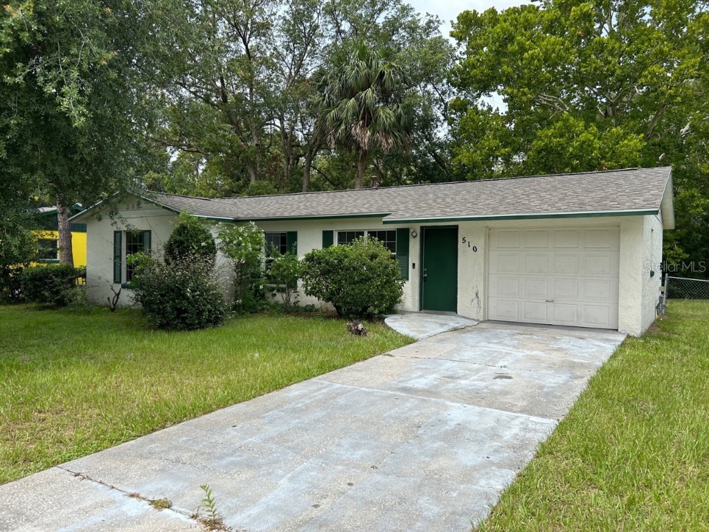 510 Glover Street Eustis FL 32726 G5070961 image1