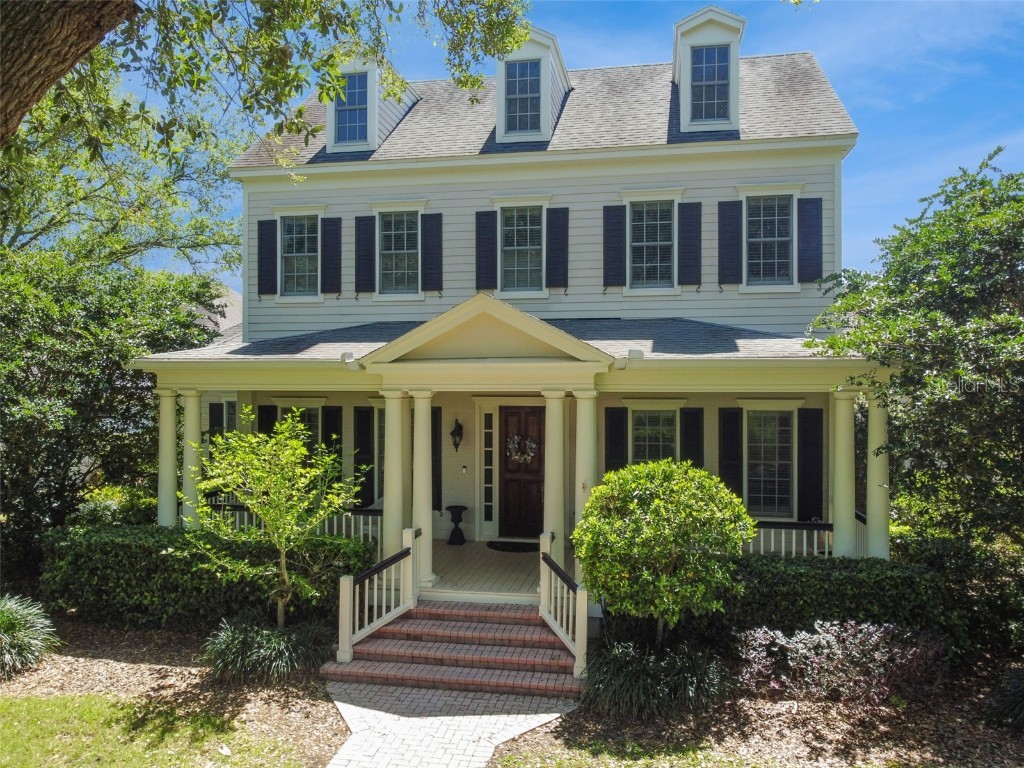 510 Golfpark Drive Celebration FL 34747 S5119970 image1