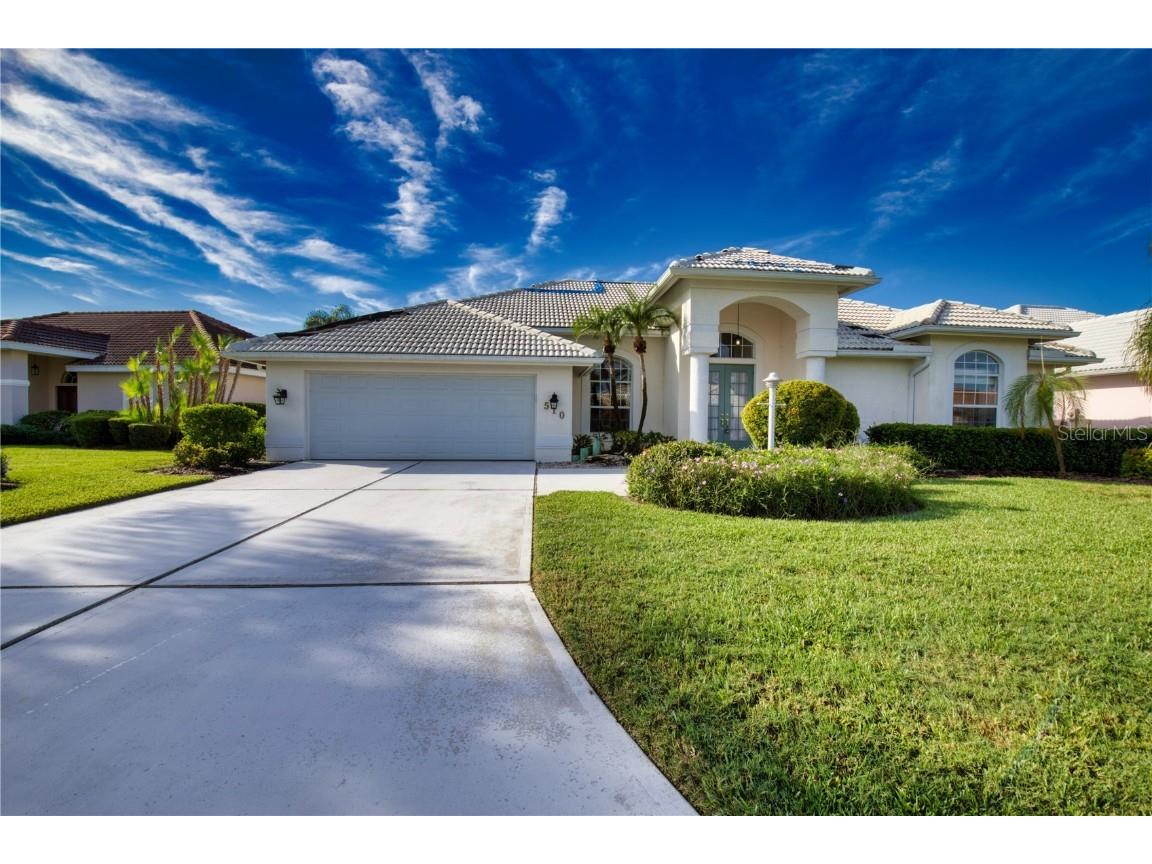510 Governors Green Drive Venice FL 34293 A4585257 image1