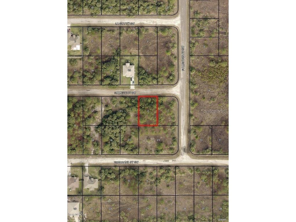 510 Halkett Street SW Palm Bay FL 32908 OM674582 image1