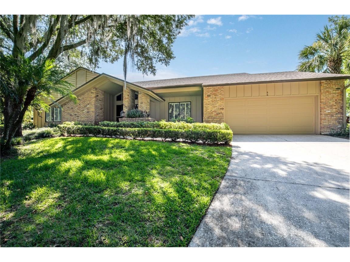 510 High Point Drive Mount Dora FL 32757 - LAKE DORA G5082467 image1