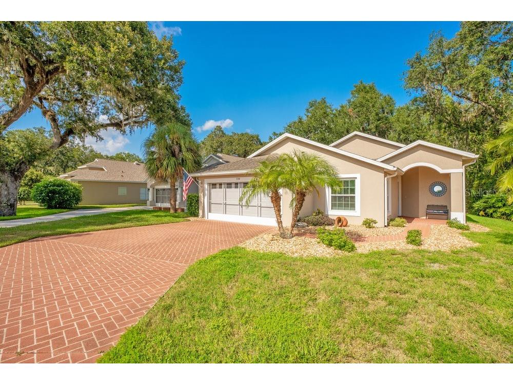 510 High Vista Drive Davenport FL 33837 - Horse Creek G5072222 image1