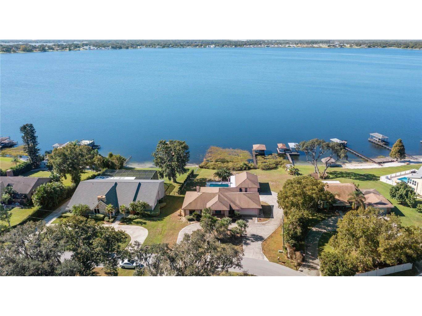 510 Hillside Drive Auburndale FL 33823 - LAKE ARIETTA L4956705 image1