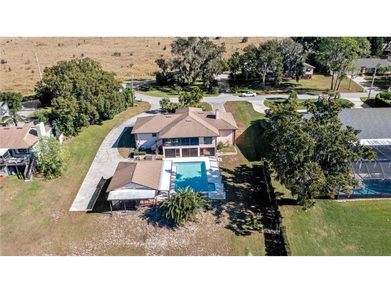 510 Hillside Drive Auburndale FL 33823 - LAKE ARIETTA L4956705 image66