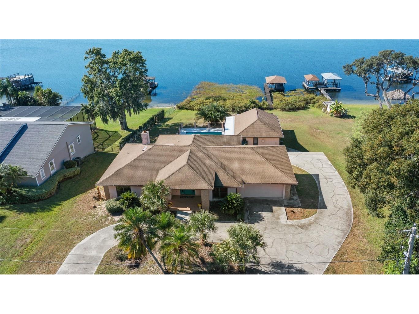 510 Hillside Drive Auburndale FL 33823 - LAKE ARIETTA L4956705 image73