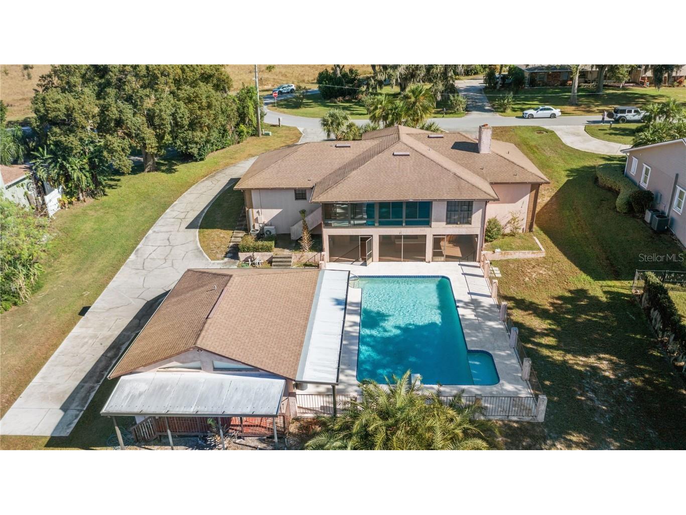 510 Hillside Drive Auburndale FL 33823 - LAKE ARIETTA L4956705 image74