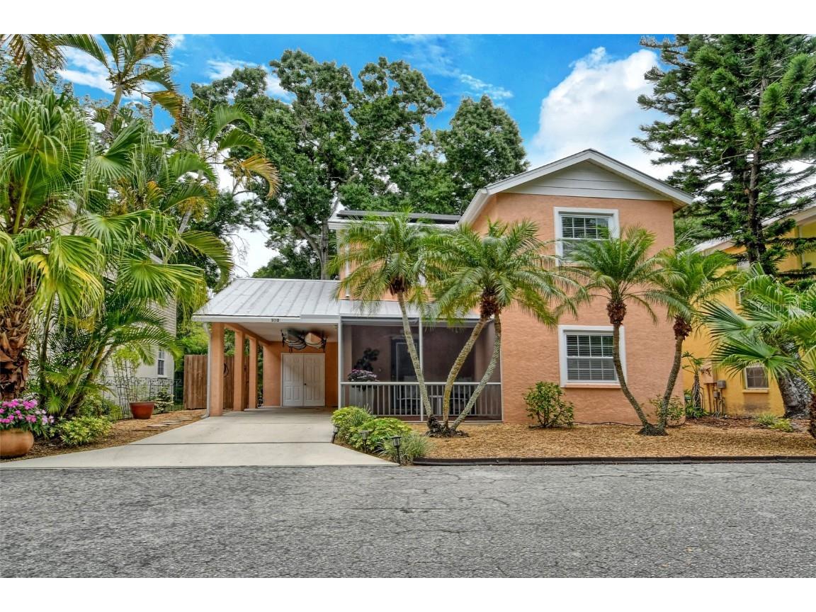 510 Howard Court Sarasota FL 34236 A4615189 image1