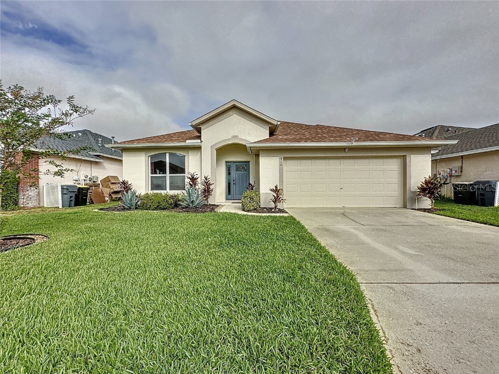 510 Jaybee Avenue Davenport FL 33897 - LAKE DAVENPORT S5094883 image1