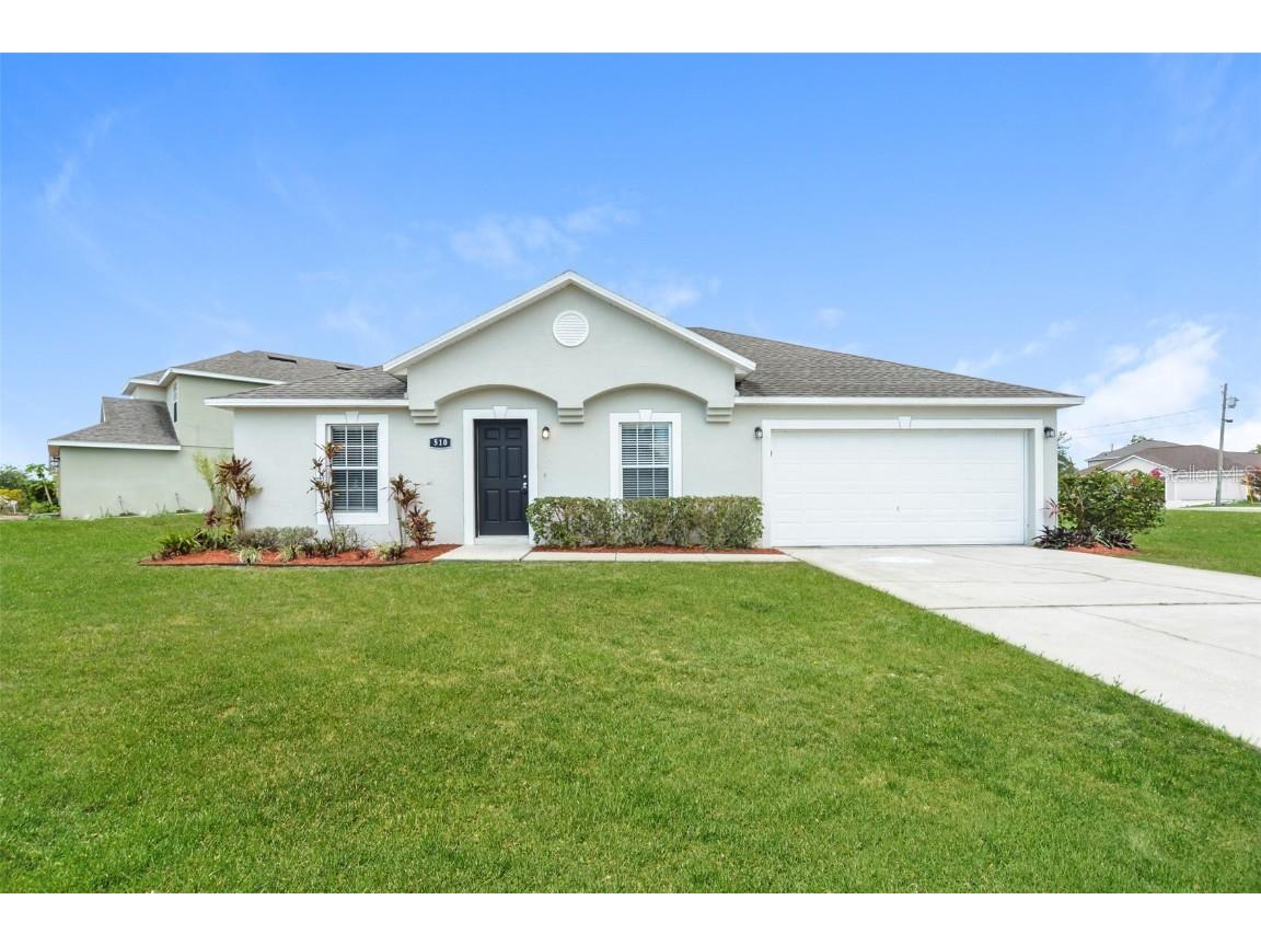 510 Lakeview Drive Kissimmee FL 34759 T3535984 image1