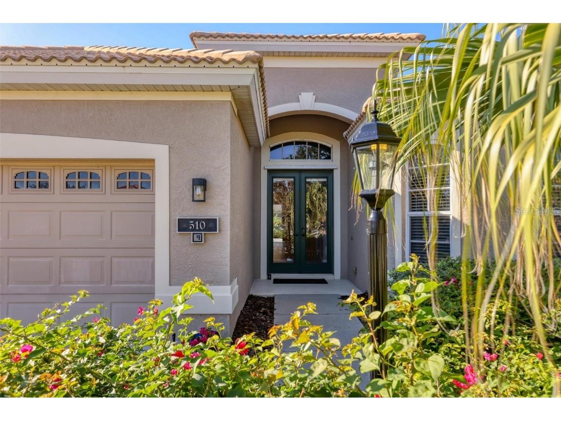 510 Latitude Lane Osprey FL 34229 A4667607 image1