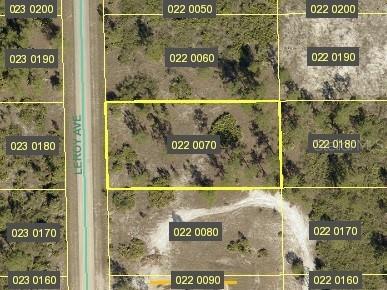 510 Leroy Avenue Lehigh Acres FL 33972 A4684722 image1