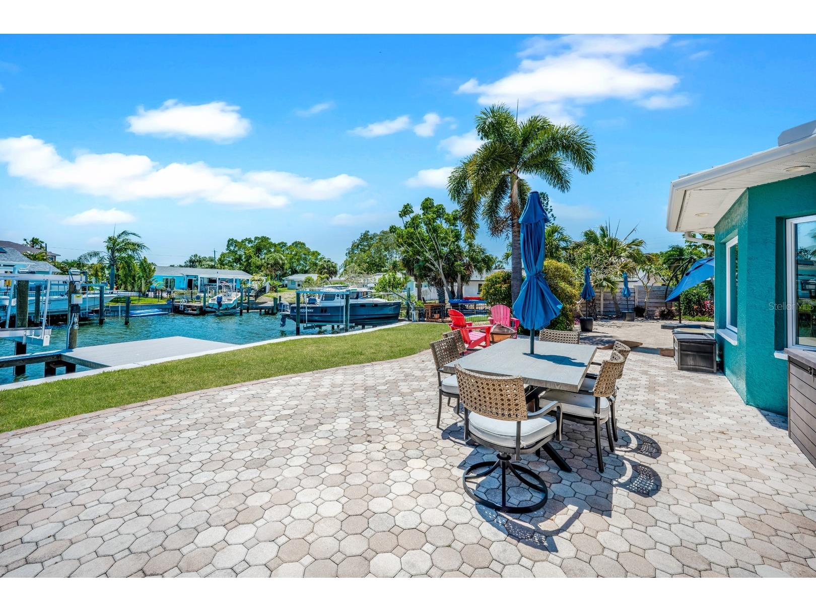 510 Lewis Boulevard SE Saint Petersburg FL 33705 - TAMPA BAY TB8447480 image32