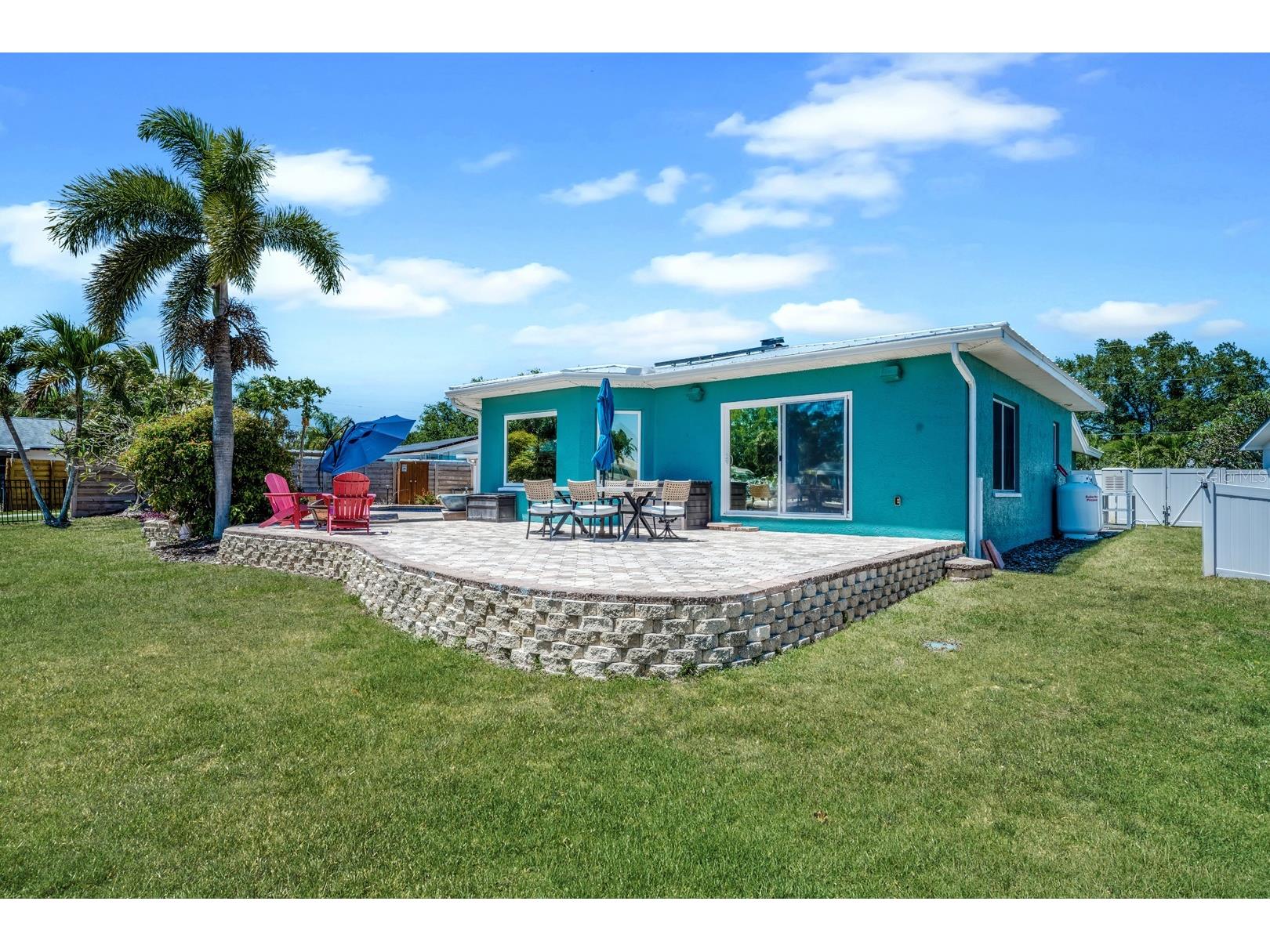 510 Lewis Boulevard SE Saint Petersburg FL 33705 - TAMPA BAY TB8447480 image33