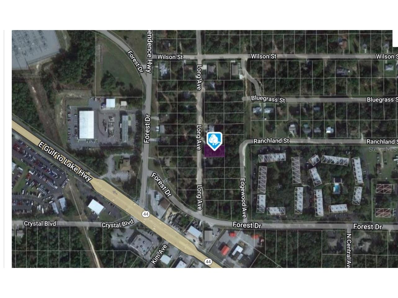 510 Long Avenue Inverness FL 34453 C7490888 image1