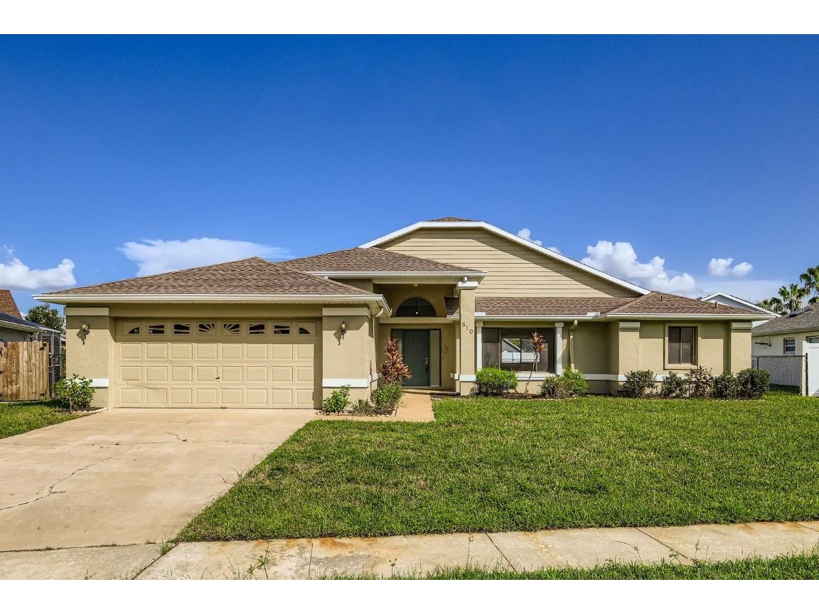 510 Lost Creek Court Kissimmee FL 34743 TB8414433 image1